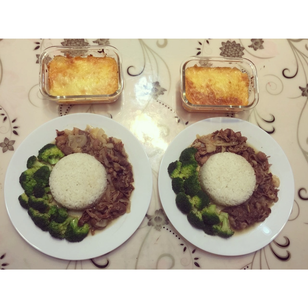 吉野家牛肉饭