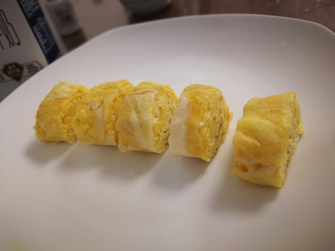原味厚蛋烧
