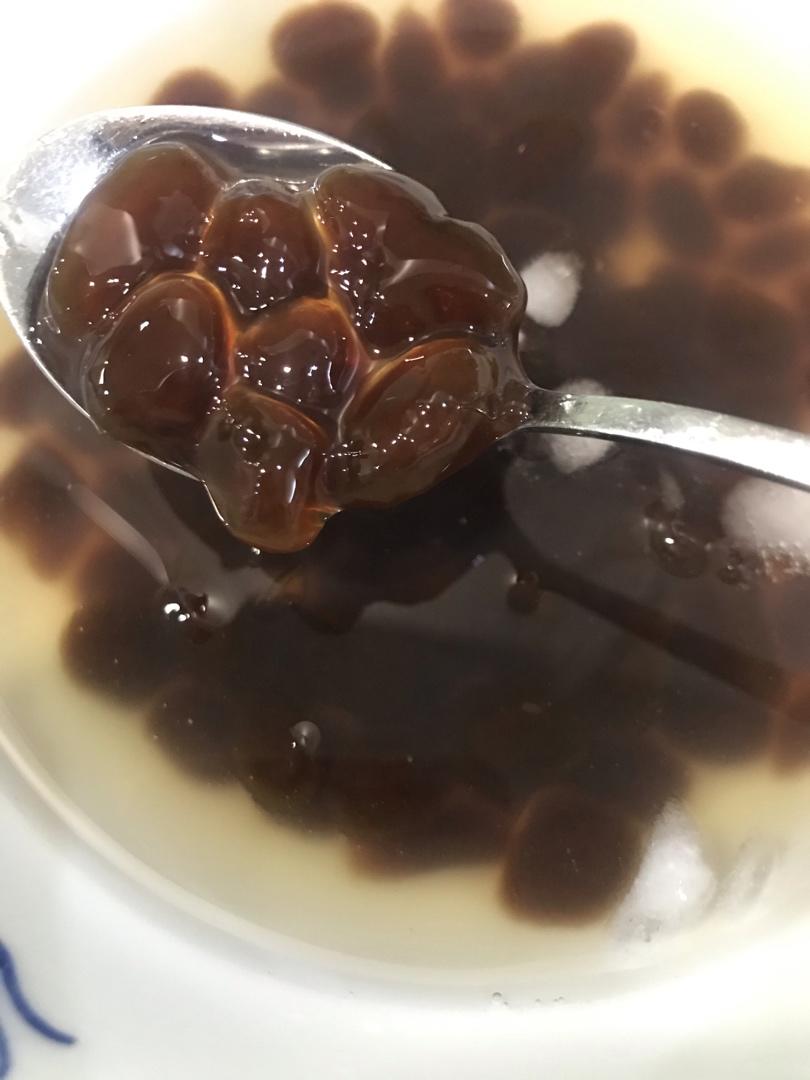 珍珠（波霸）奶茶