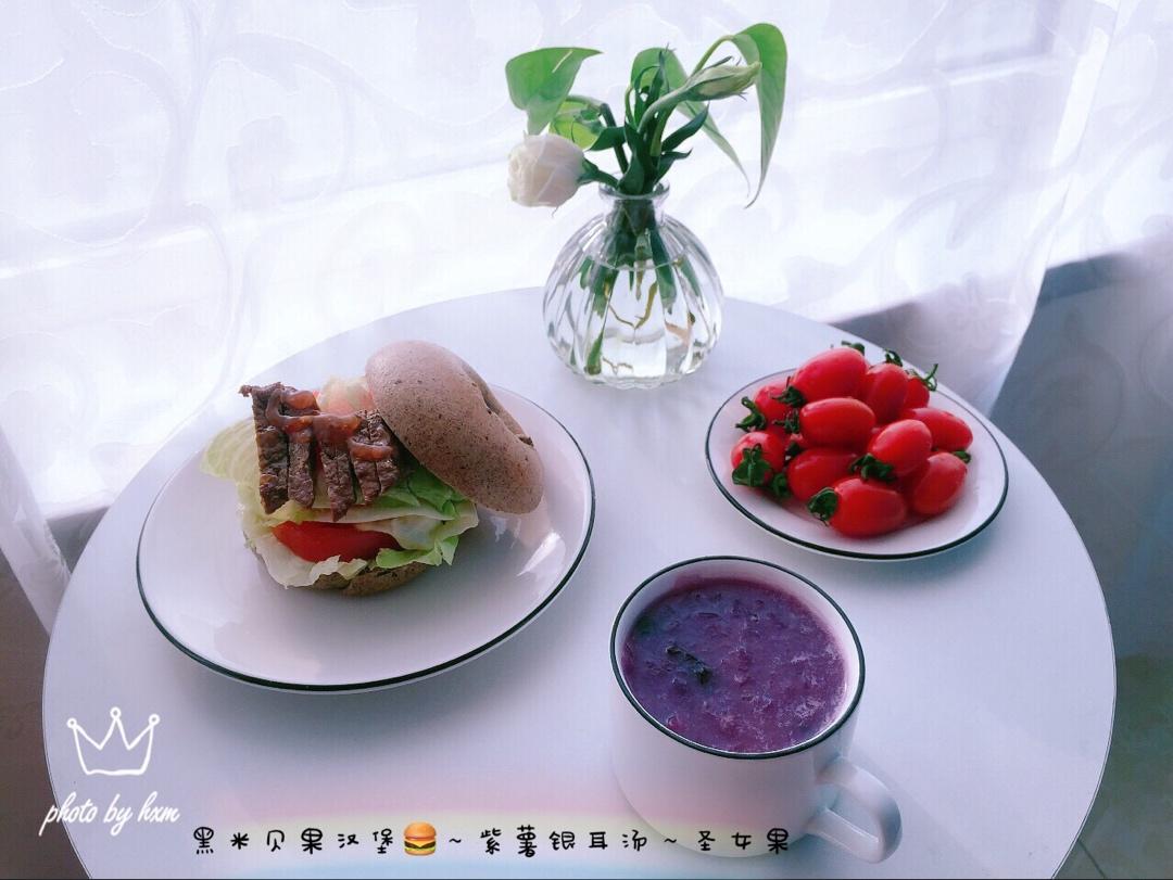 小猫家早餐