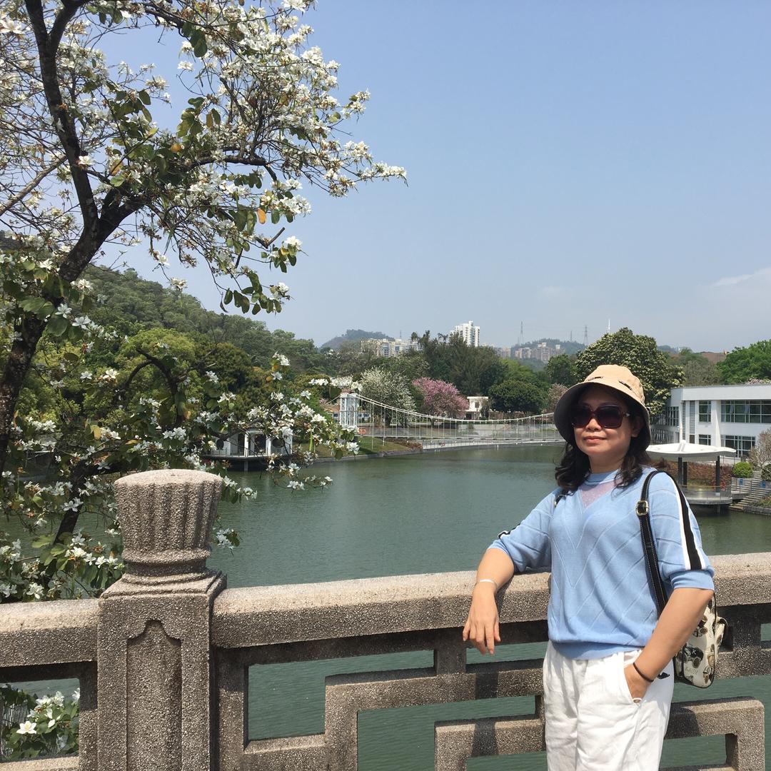白玉兰小厨