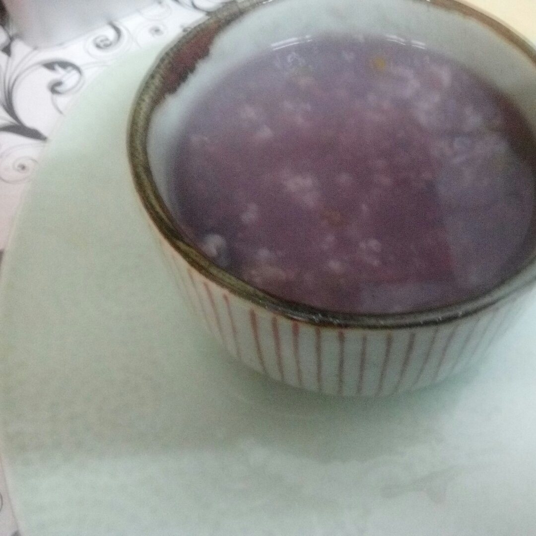 杂粮粥