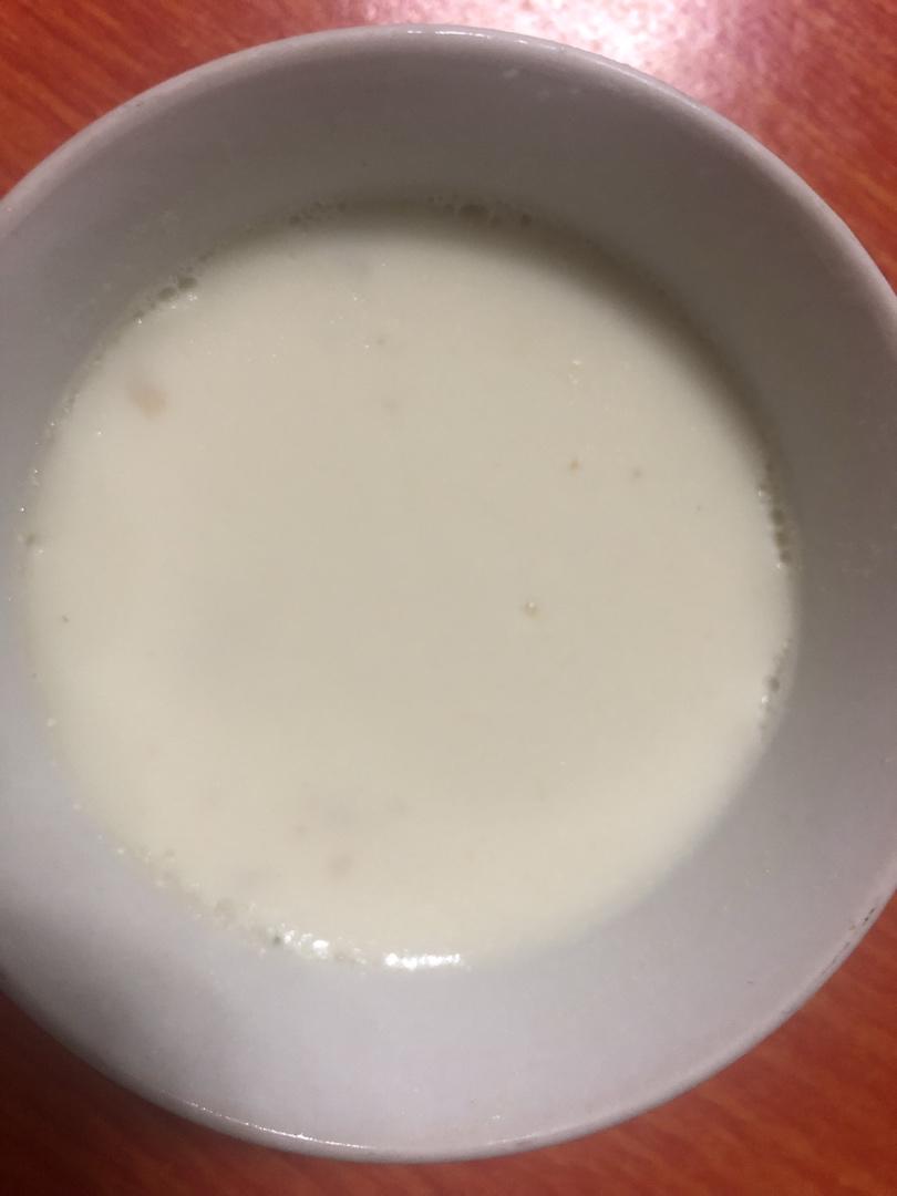 在家自制顺德双皮奶，百分百成功。