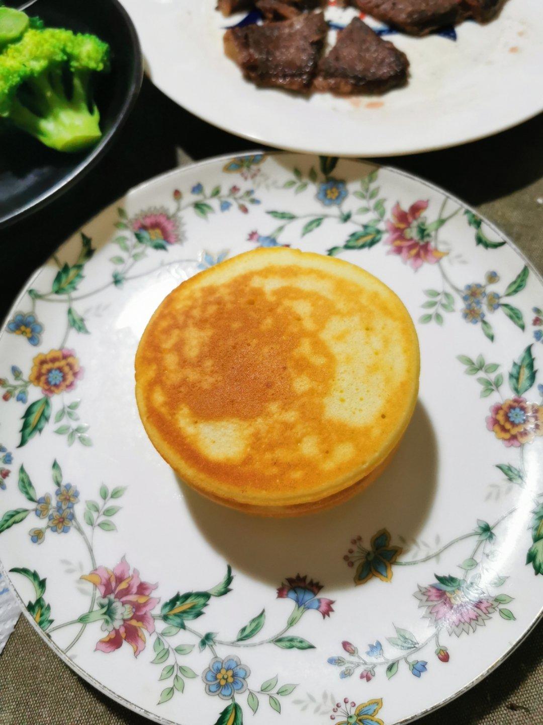 【小嶋rumi】原味松饼