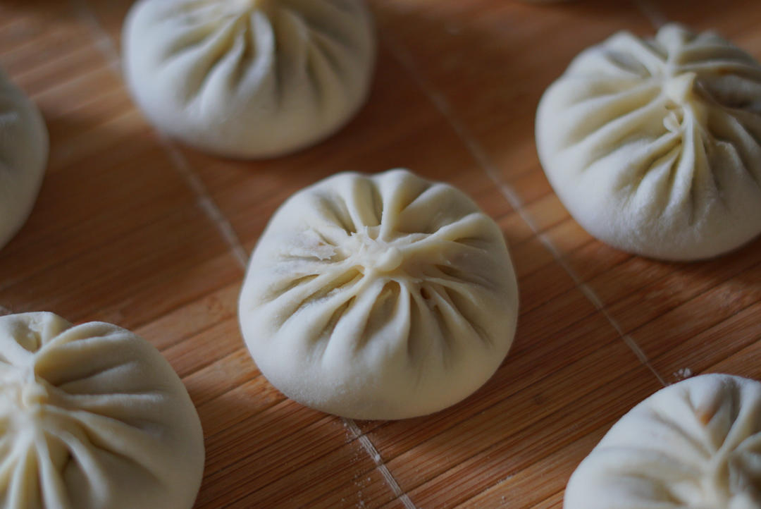 看炊烟袅袅，食人间烟火