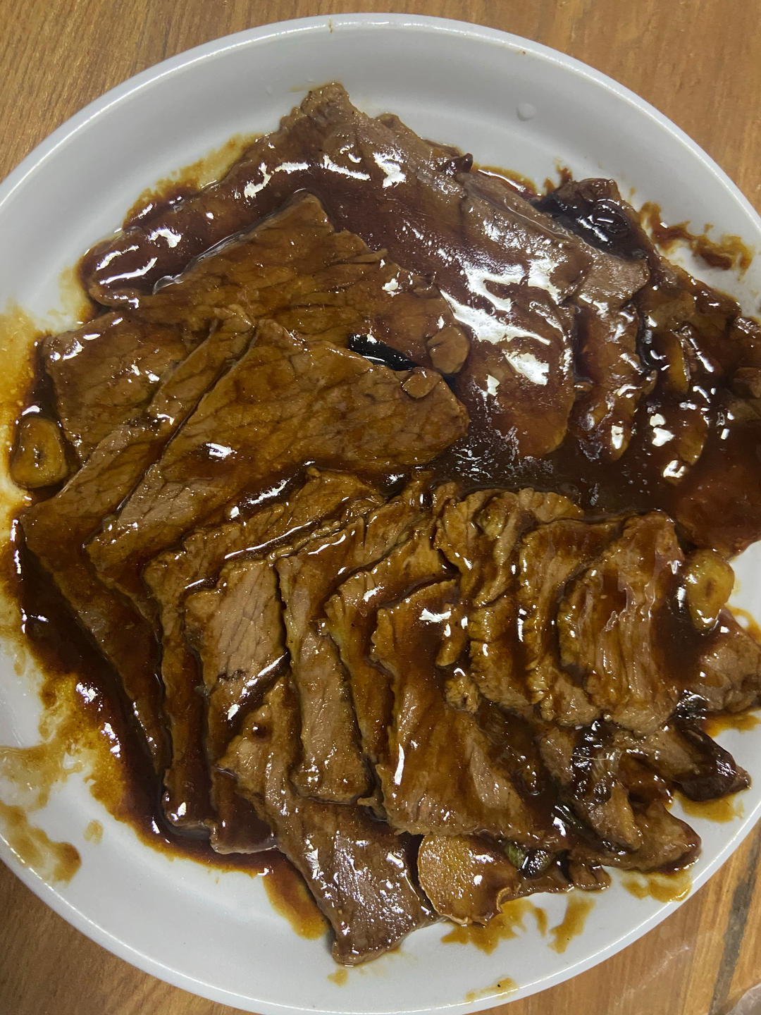 扒胸口