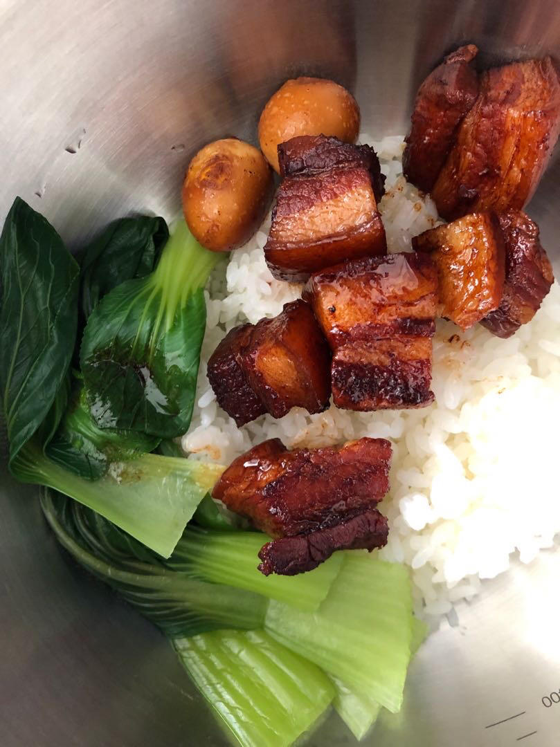 红烧肉