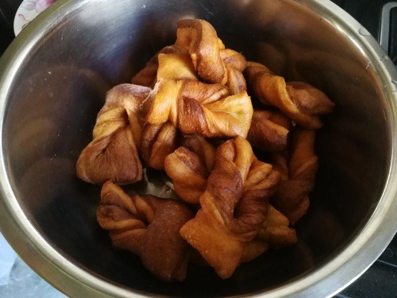 糖果子 糖油饼