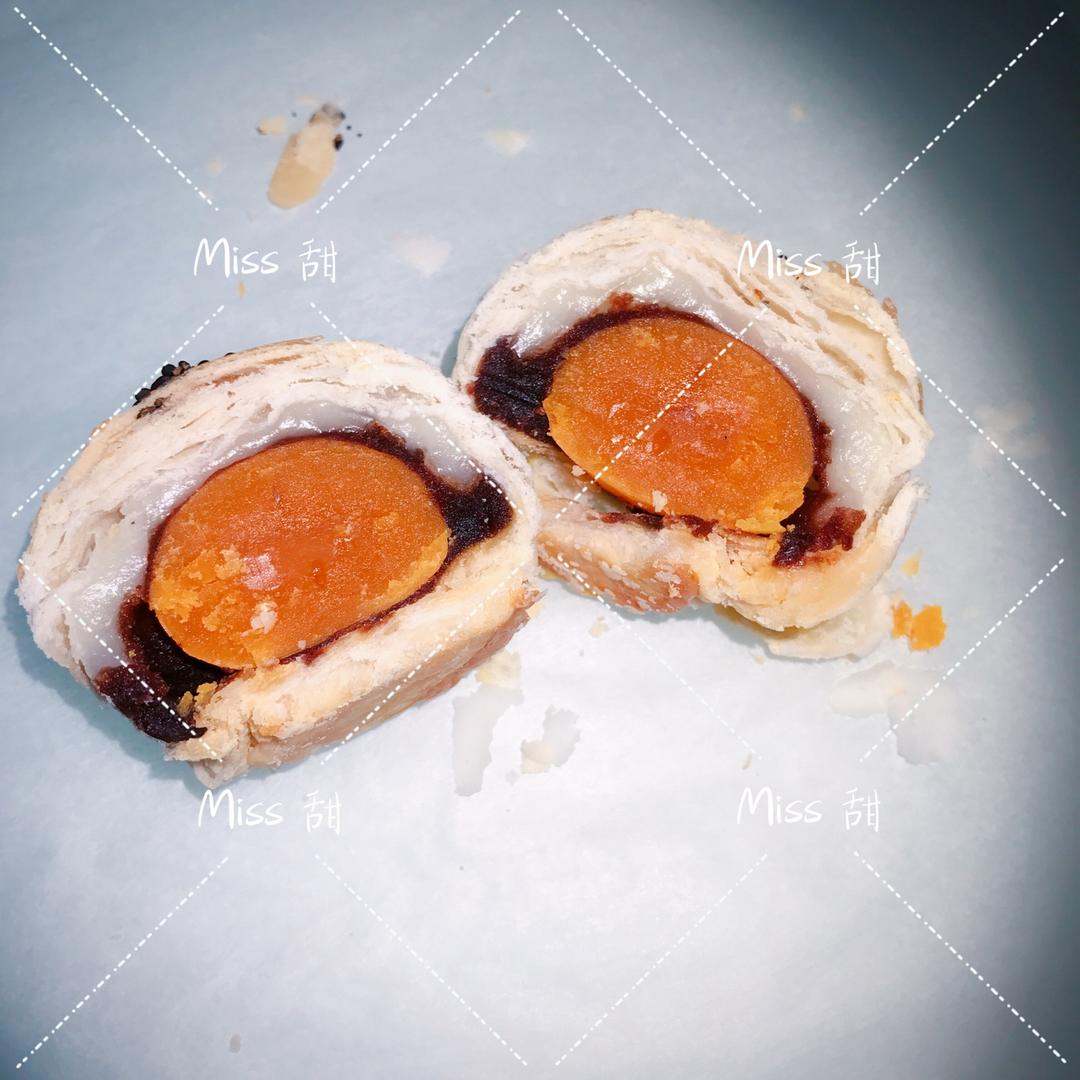 Miss 甜的滋味