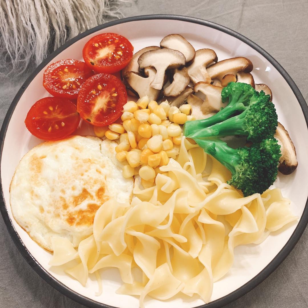 低卡减脂餐