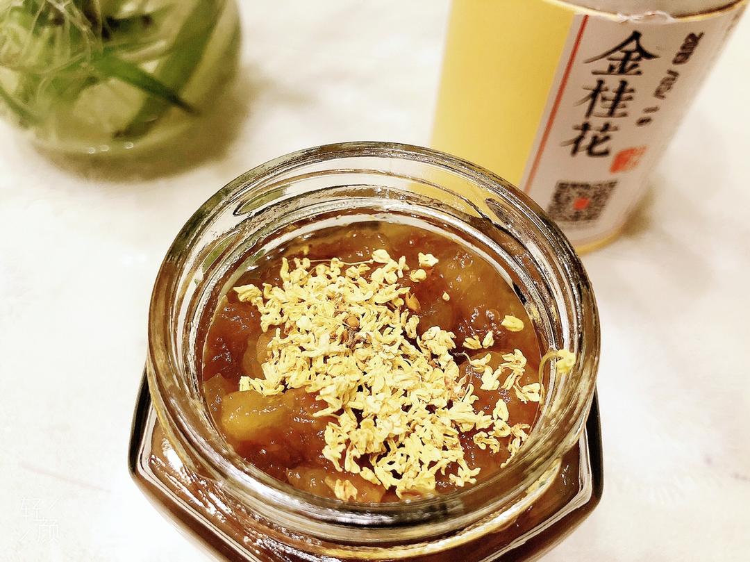 枇杷膏
