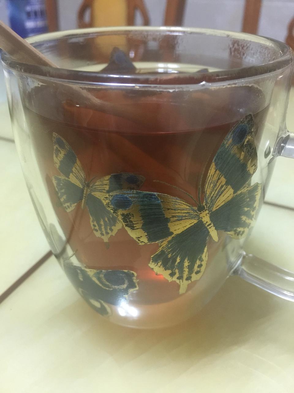 袪寒去湿的好汤水——红豆薏米水