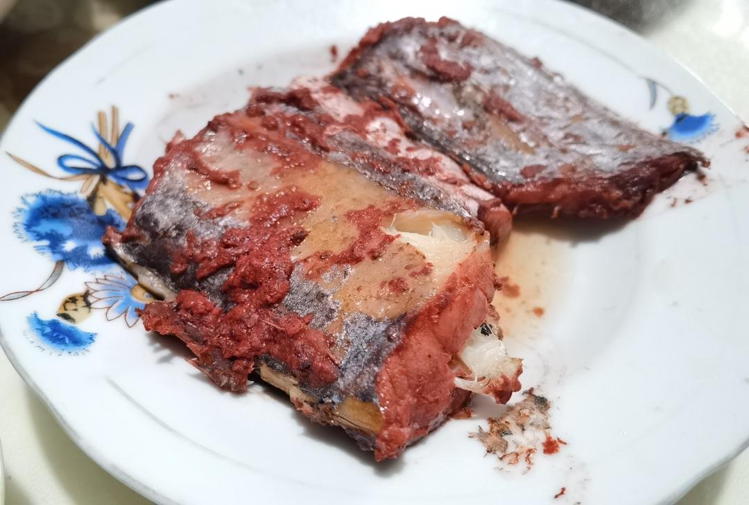 老爸的厨房（私人谱）