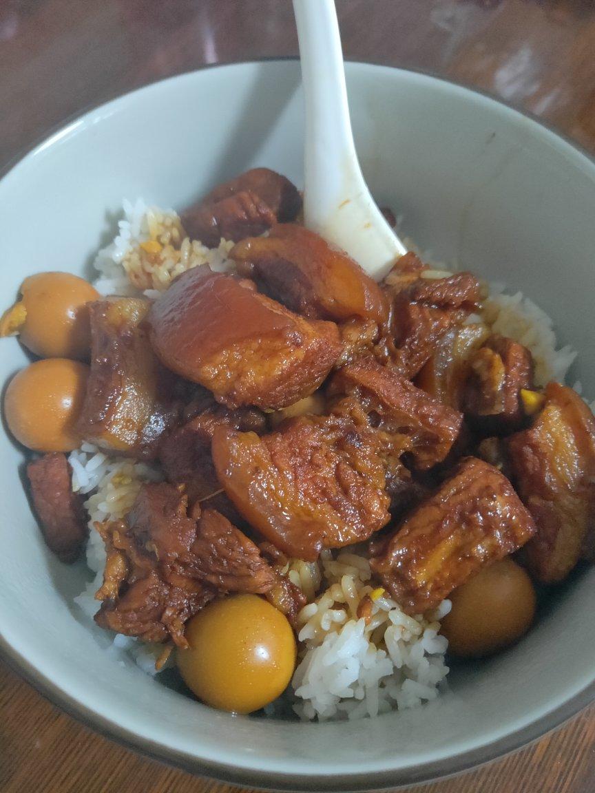 红烧肉