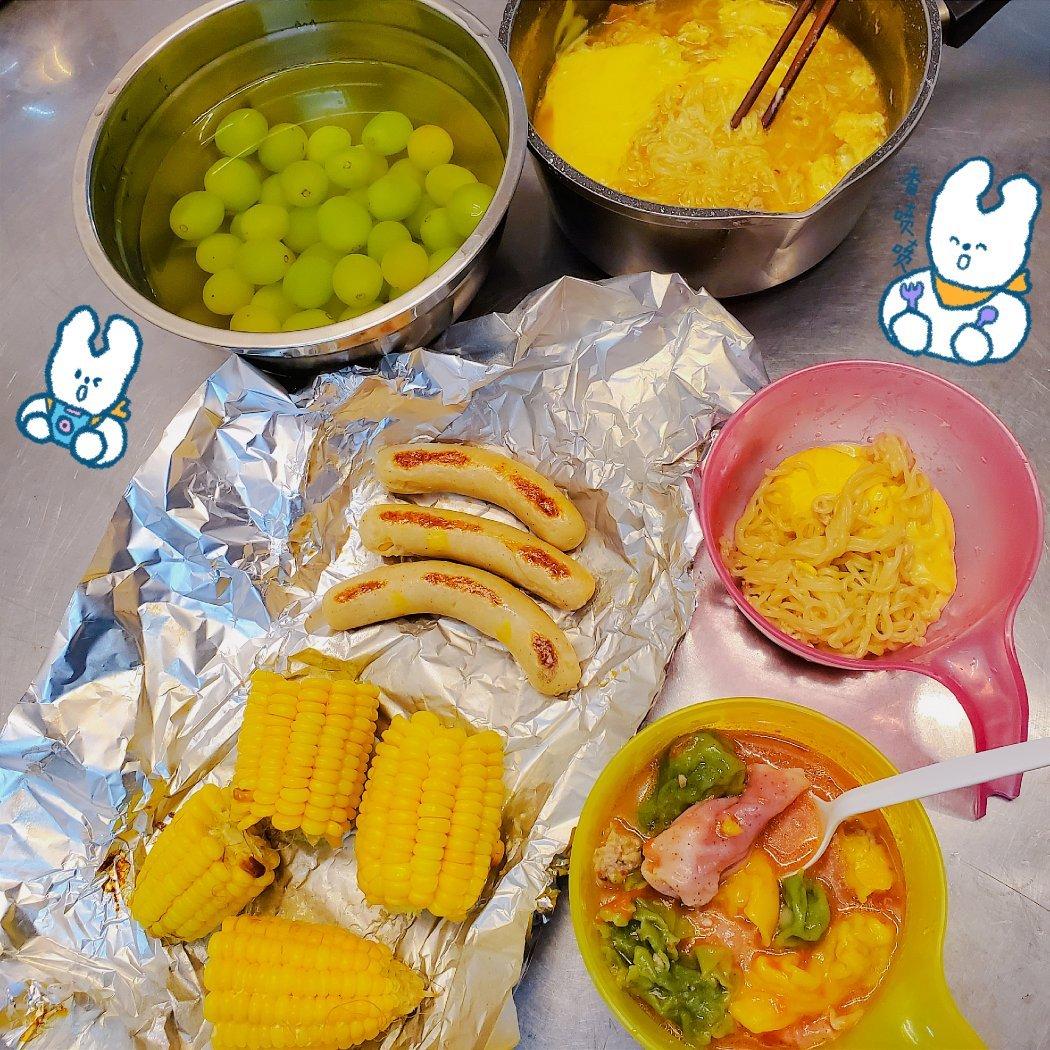 Q弹低脂鸡肉肠