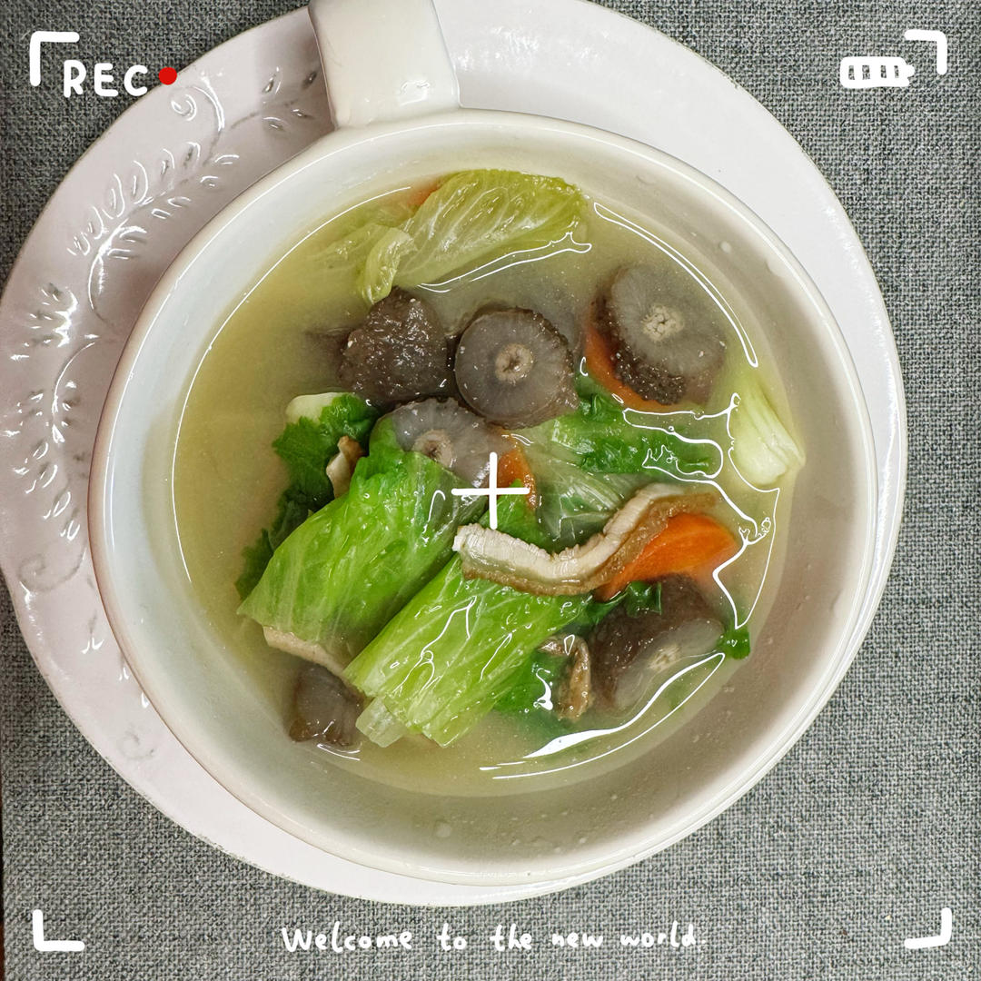 早餐•2026年2月9日