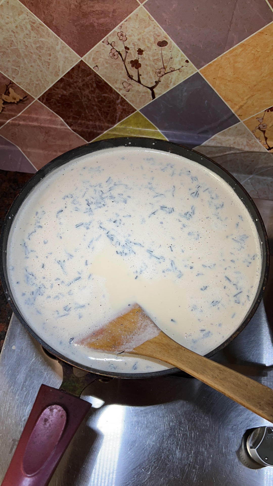 自制焦糖奶茶🍵零失败