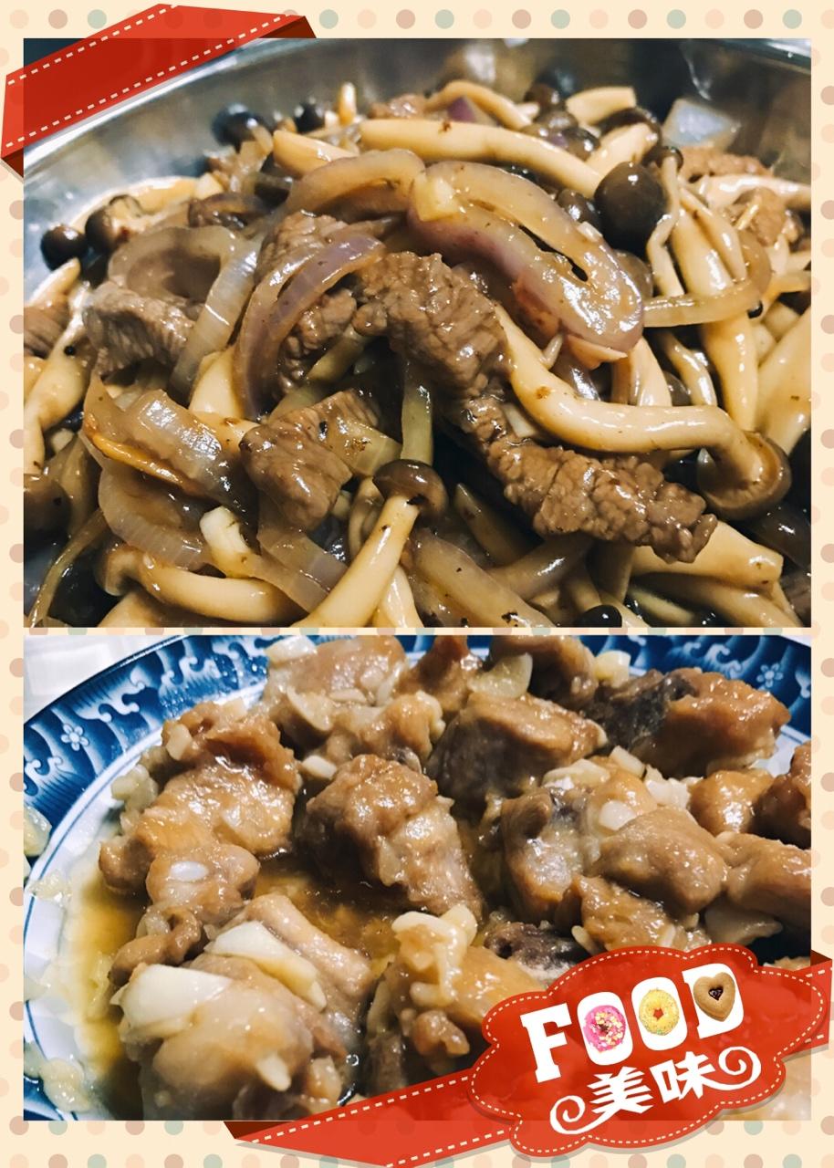 粤式早茶 蒸排骨