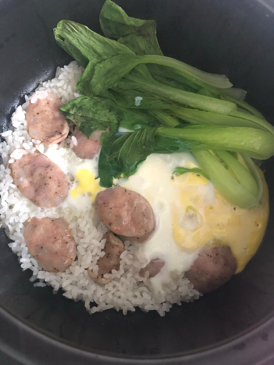 麦饼（适合新手）