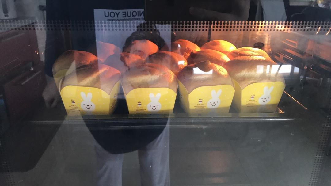 纸杯蛋糕 8寸戚风蛋糕的量