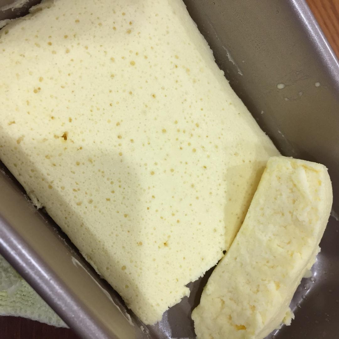 酸奶蛋糕