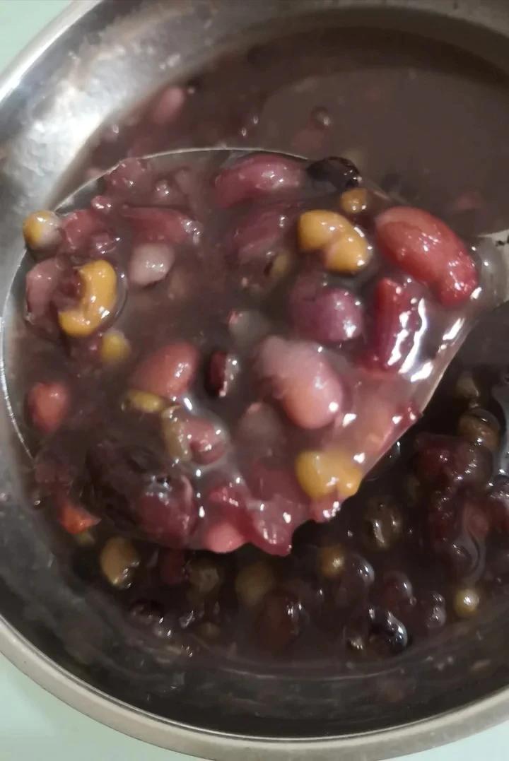 瘦肉粥