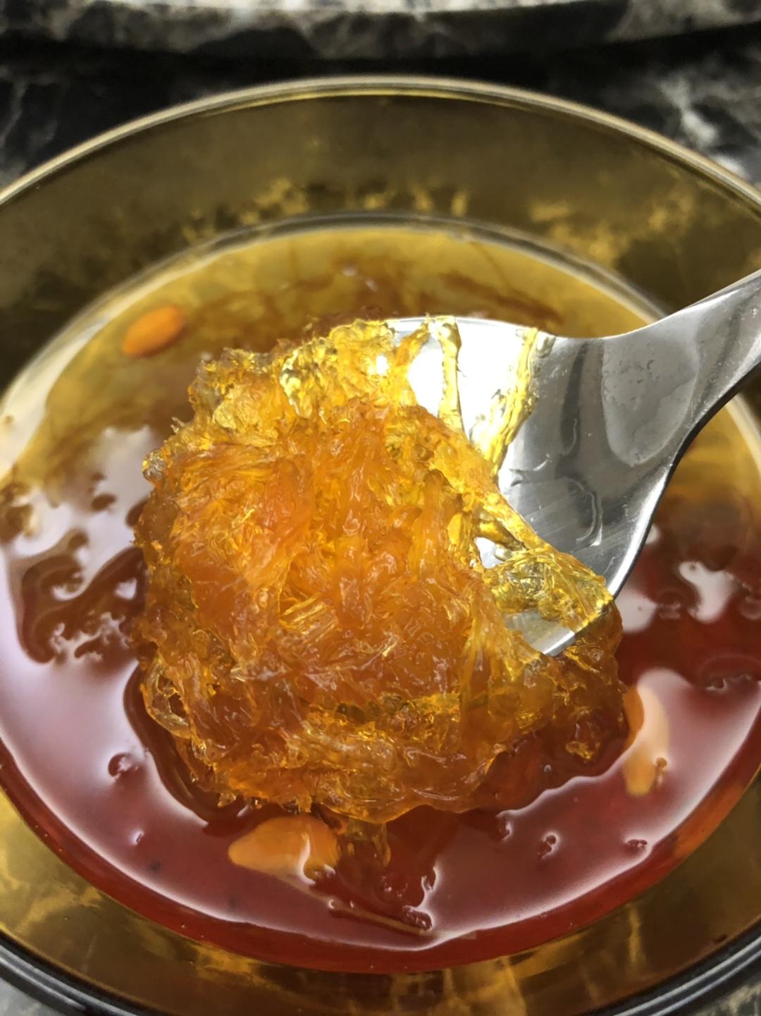 【炖血燕的做法步骤图，炖血燕怎么做好吃】小阿丑宝贝_下厨房