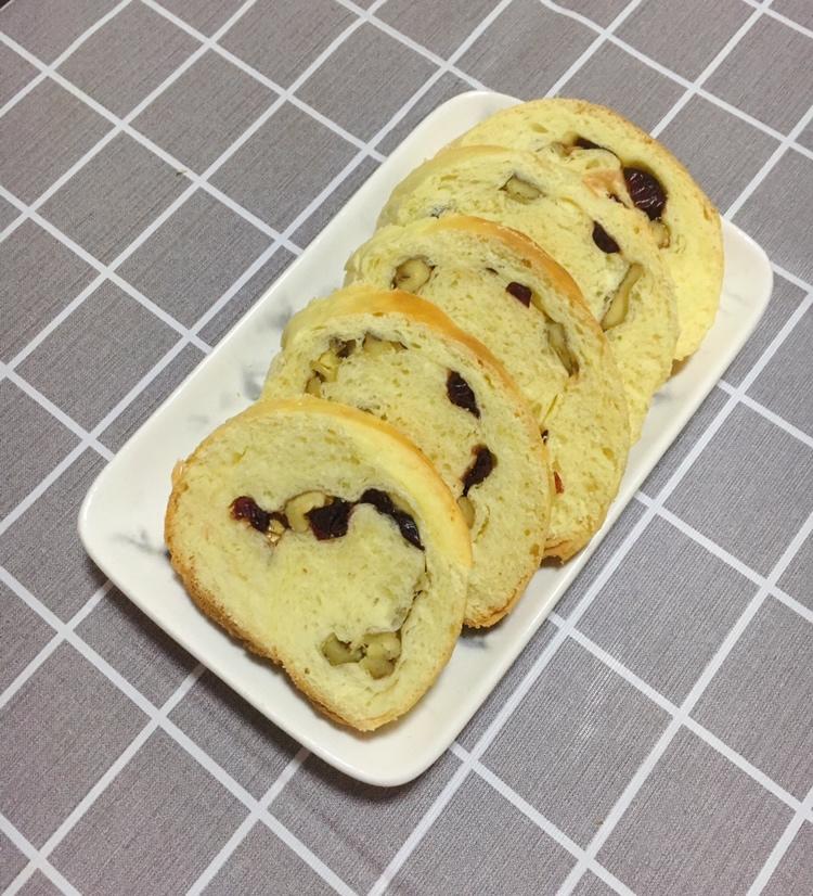 俄罗斯果仁大列巴