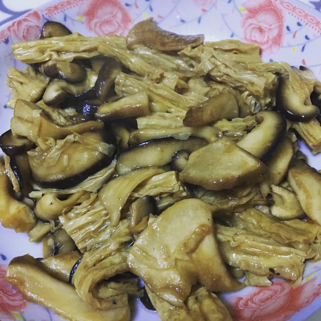 小生活