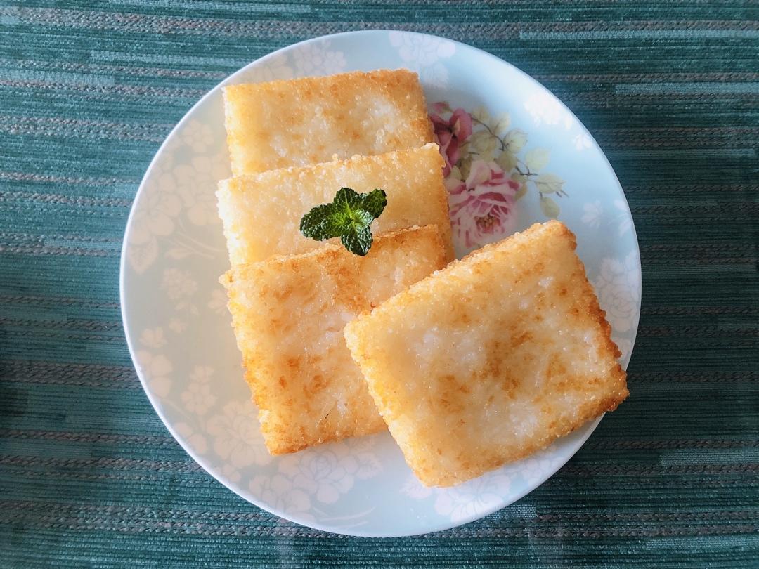 糍饭糕