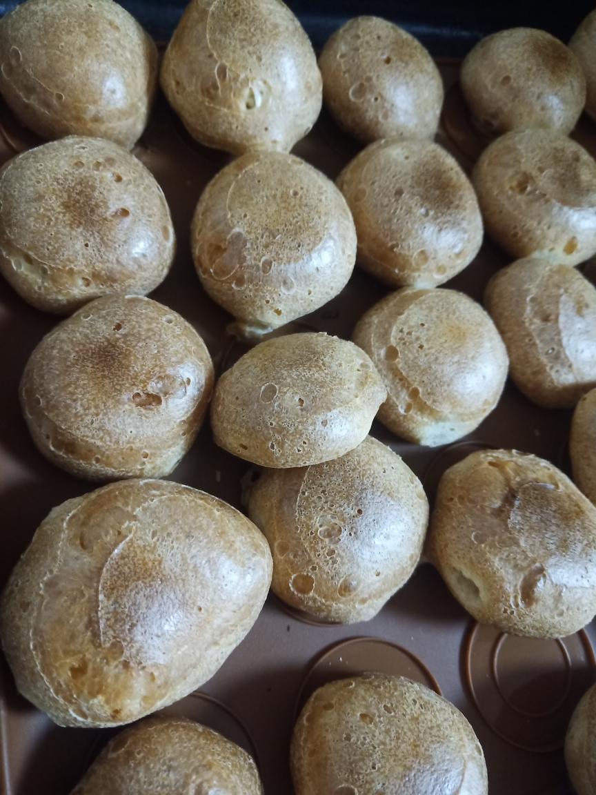 快去做！强推！木薯粉/糯米粉空心麻薯恐龙蛋