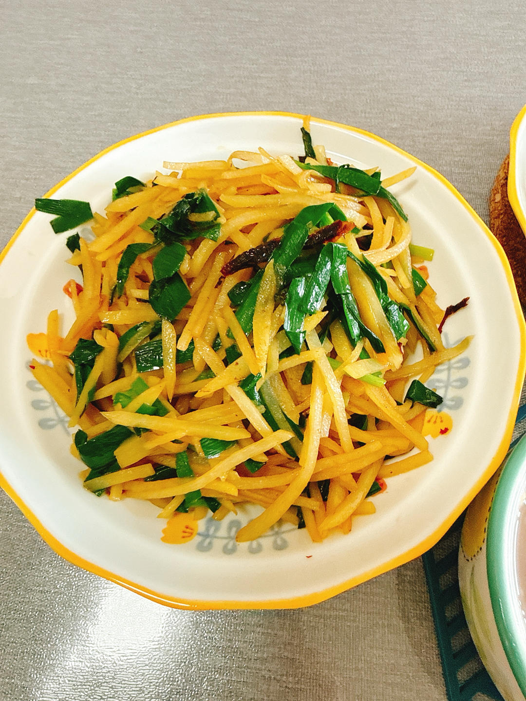 午餐•2026年4月11日