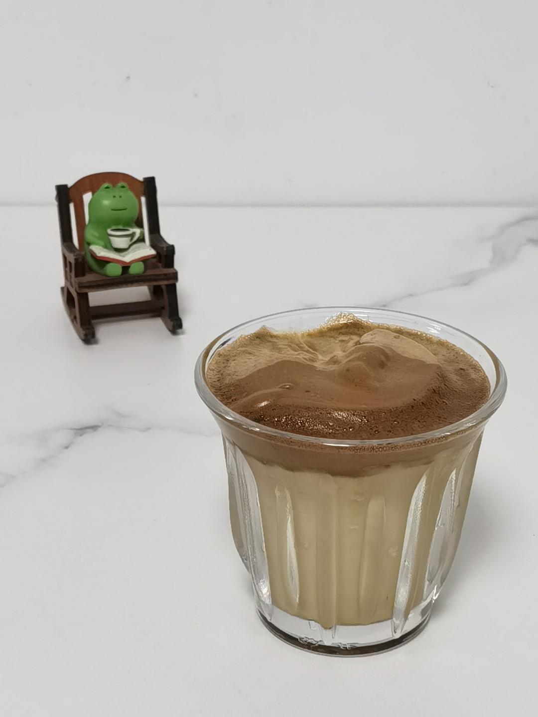 400次咖啡（超级详细版）