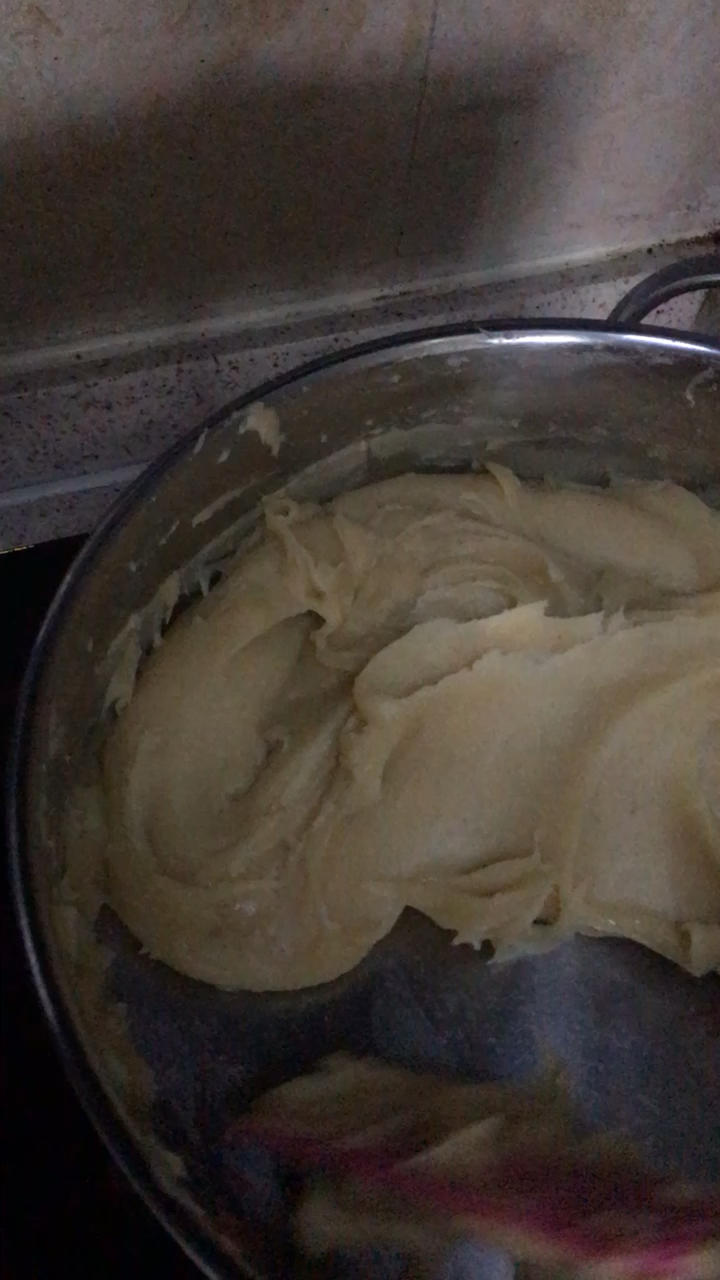 好吃不腻的莲蓉馅