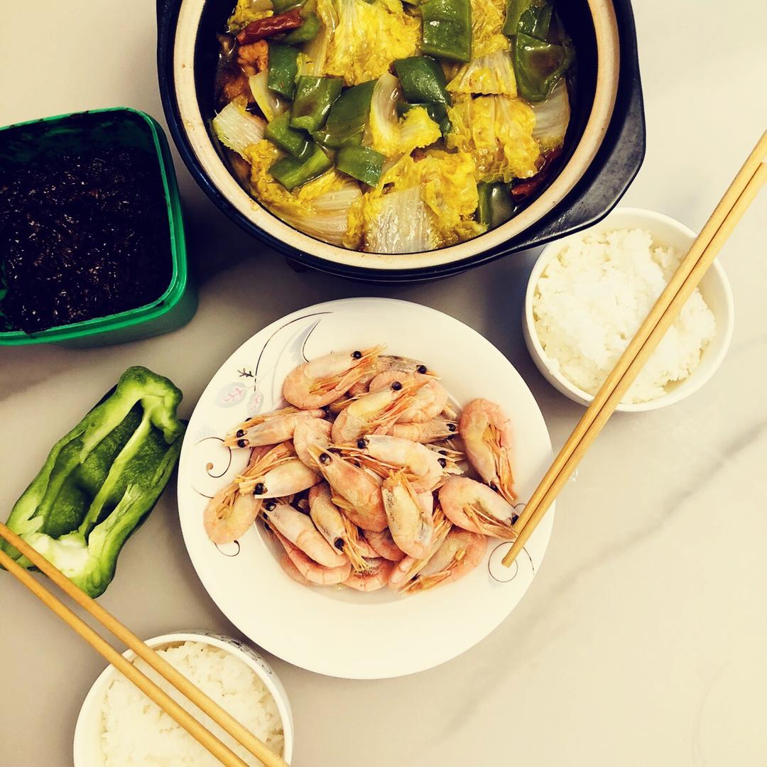 秒杀饭馆味道的【黄焖鸡米饭】