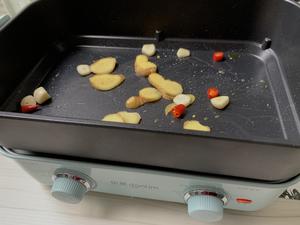 咖喱鸡🍛南洋风味！（食材简单快手美味）的做法 步骤2