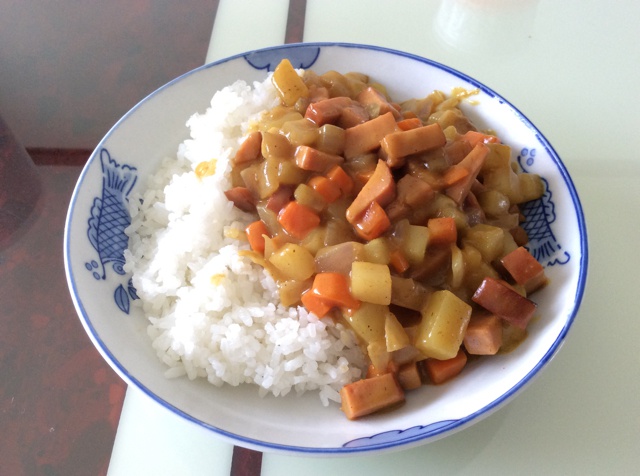 零失败日式咖喱鸡肉饭！！最正宗日本家庭做法！简单又好吃！