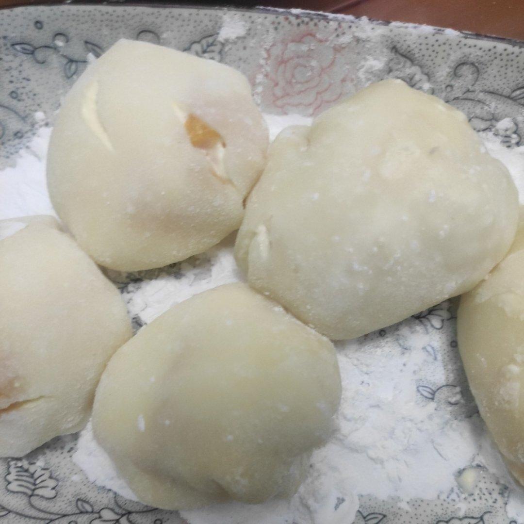 雪媚娘(售卖6年自用配方)