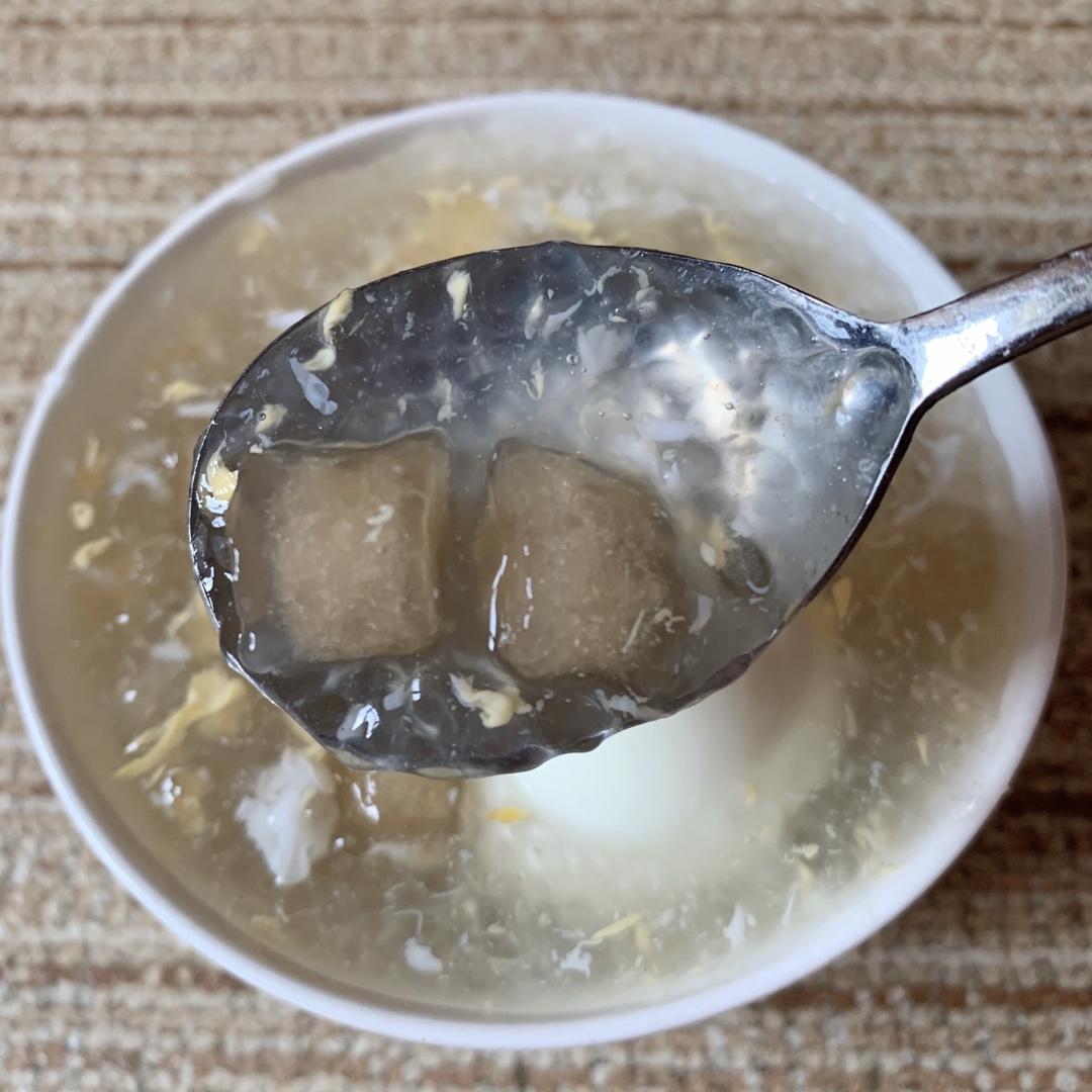 QQ蕃薯粉丸
