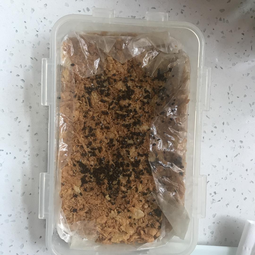 【0073】蛋酥小方 <302小厨房>