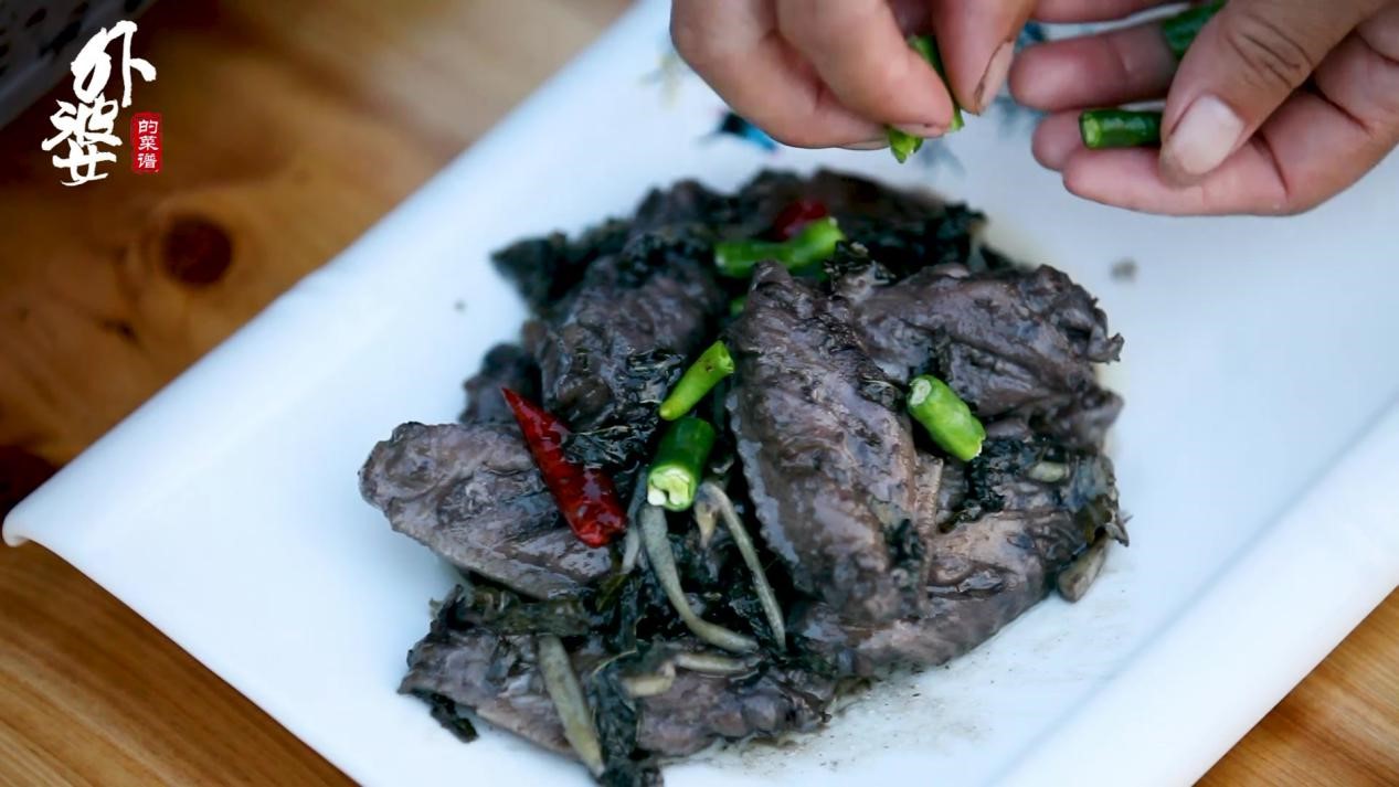 【茶香鸡翅】特色美食的做法 步骤10