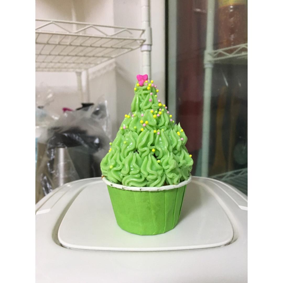 《Tinrry下午茶》教你柠檬纸杯蛋糕