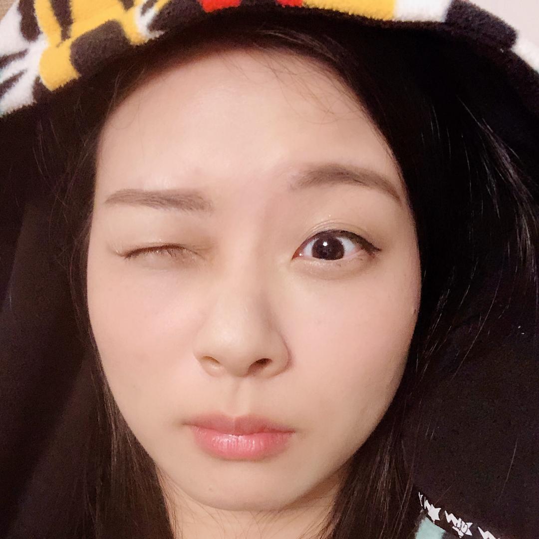 Monny酱