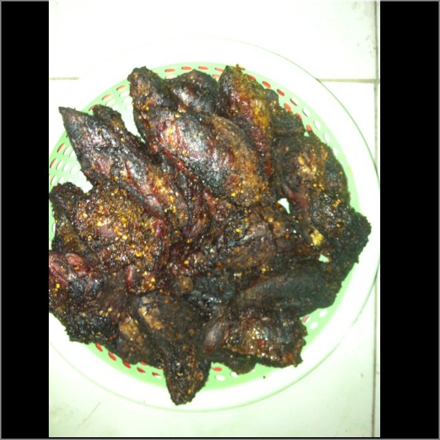 喷香排骨焖饭（爆好吃）