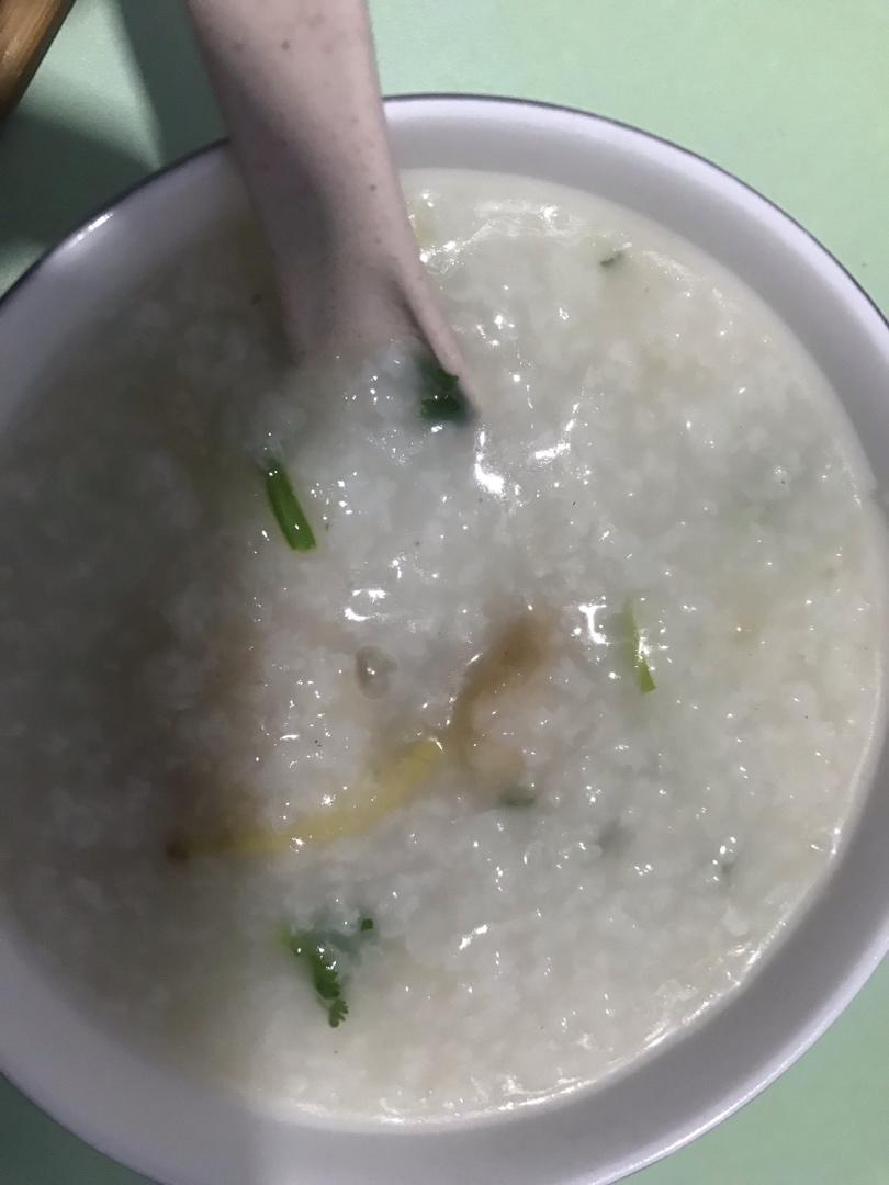 生滚鱼片粥