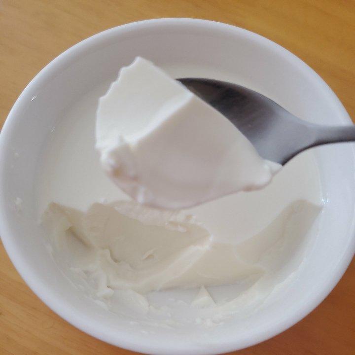 意式奶冻 panna cotta