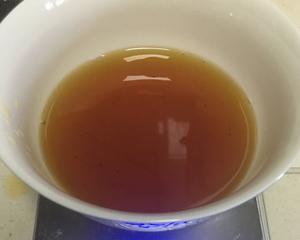 酒酿奶茶的做法 步骤2