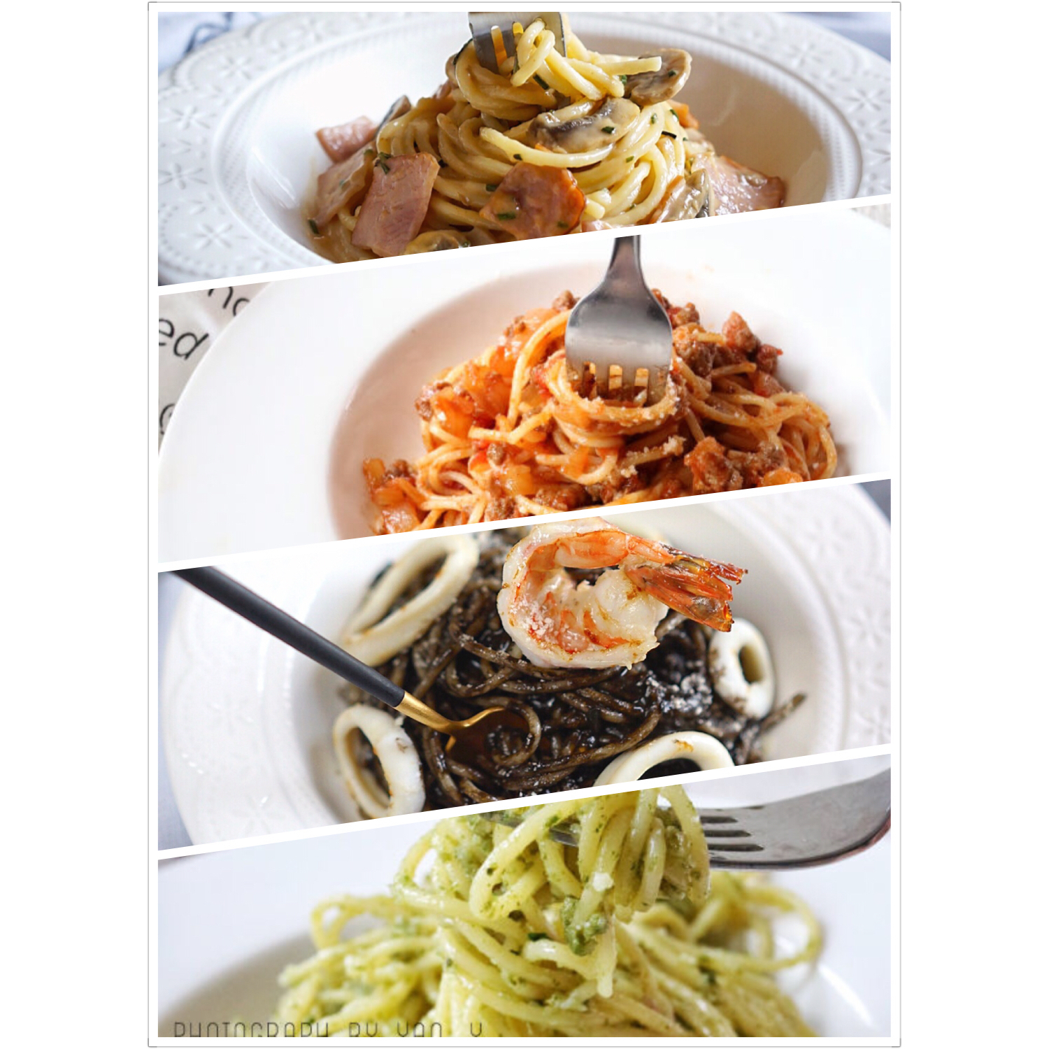 闺蜜间的隔空约饭～