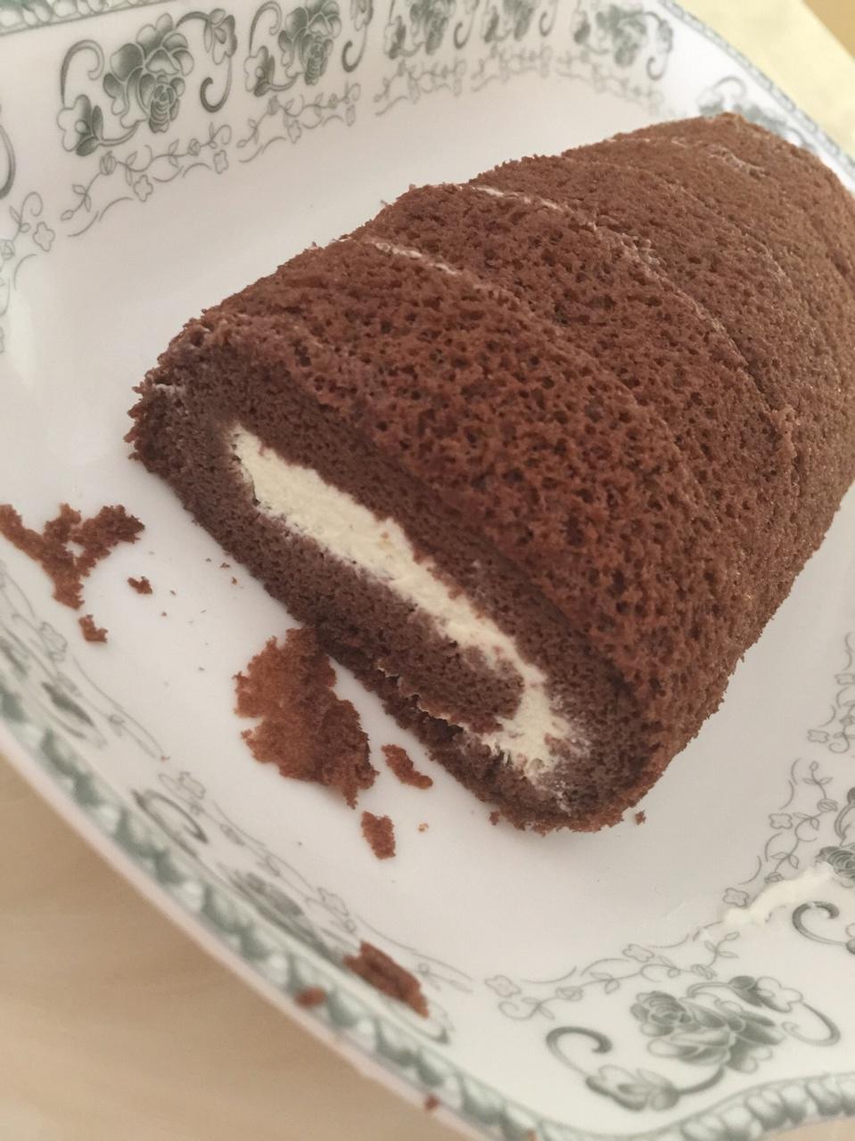 小四卷～风靡美食群的美味蛋糕卷