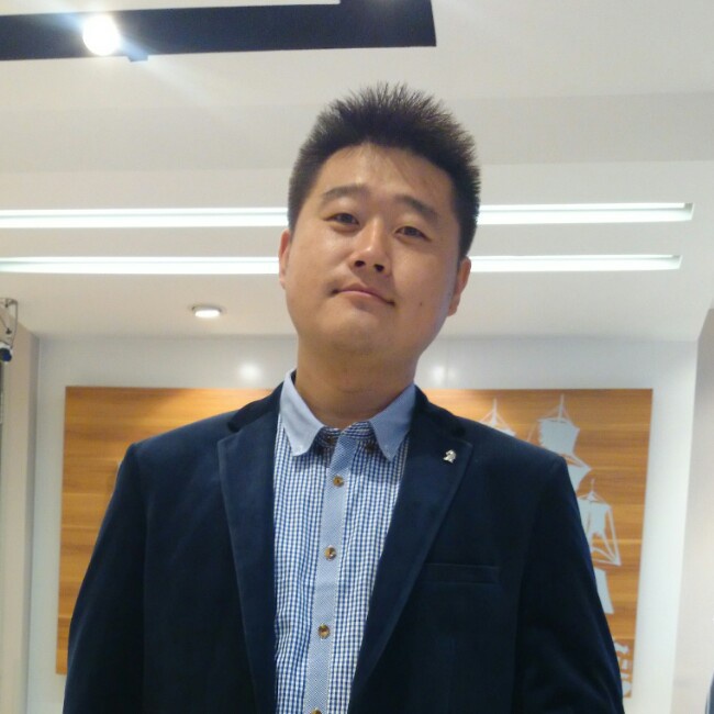 请叫我王大厨